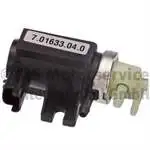 

7.01633.04.0 for TURBO electrovalve-III-JUMPY 2.0HDI