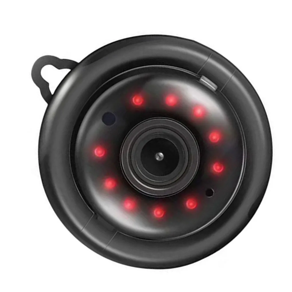 

1080P Camera Home Office Hanging Type Night View Wifi Camera Wireless HD Video Recording Device EU Plug