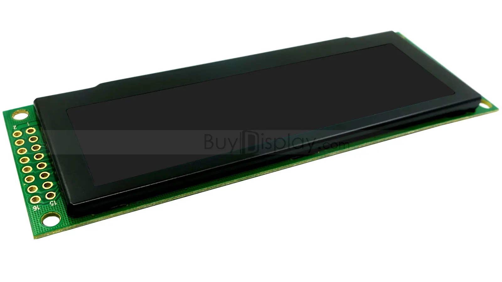 Blue 3.2 inch Arduino,Raspberry Pi OLED Display Module 256x64 SPI