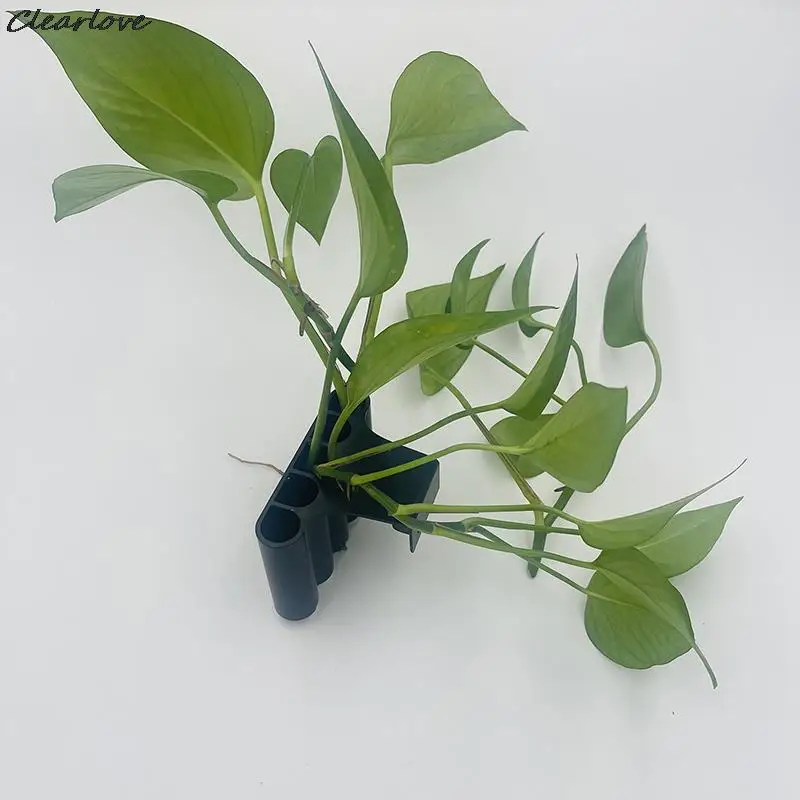 Title 2, Aquarium Planter Aquarium Plant Basket Fish Tan...