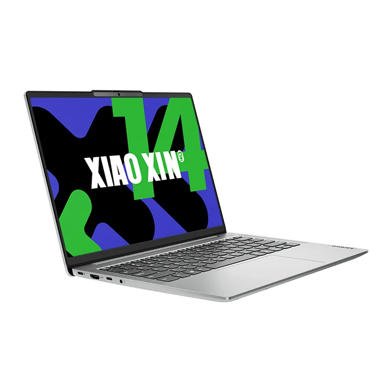 Lenovo xiaoxin 14 2024 AI 13420H 32G+512GB SSD DDR5 1920*1200 14inch 60Hz 3