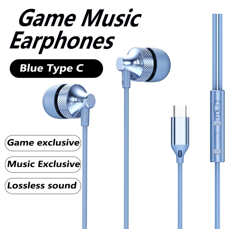 Elite Gaming Wired Headphones with Heavy Bass and Hi-Fi Sound Quality