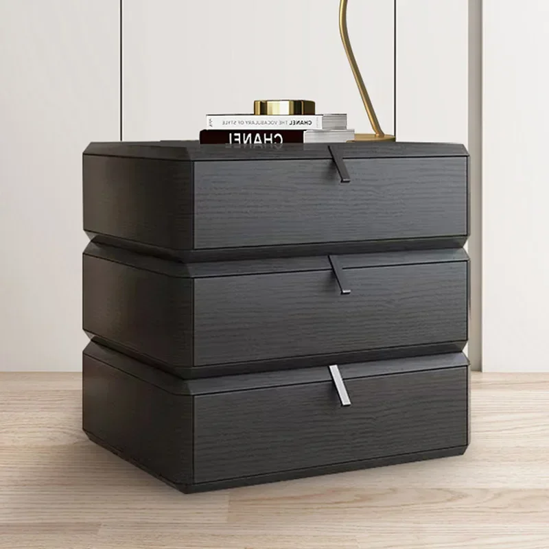 Bedroom Bedside Nightstands Coffee Table Small Bedside Nightstands Unique Morden Muebles Para Cuarto Recamara Home Furniture