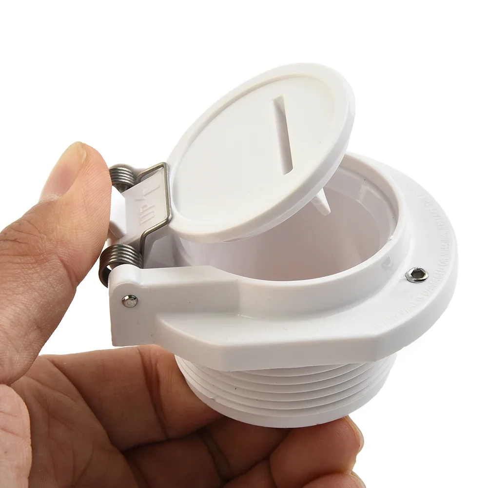 

Настенный штуцер для шланга, настенный штуцер для бассейна Pentair, очистители для бассейна, 1 шт., бесплатное вращение GW9530, безопасность для Hayward