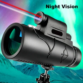 Powerful Zoom Binoculars 1