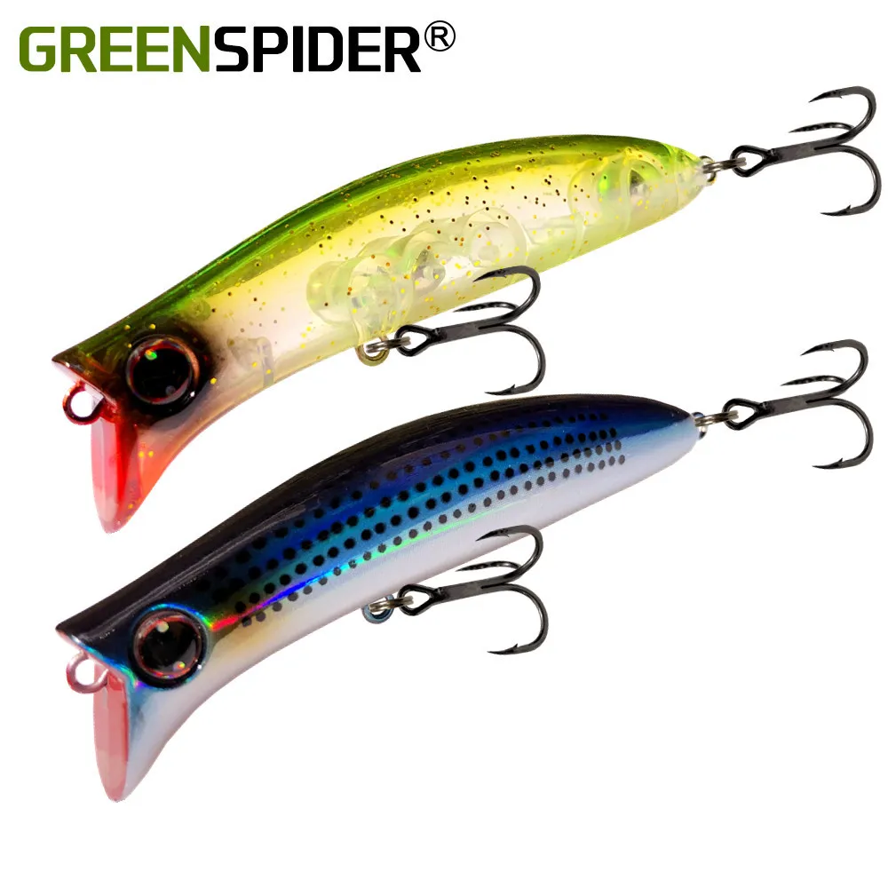 Jig De Pêche Swimming Sans Herbe 15 Cm 14g - Couleur Striper/crappie - Pour Brochet, Bar, Peacock Bass