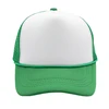 New Custom Logo Unisex 5 Panel Trucker Hat Summer Women Mesh Adjustable Sun Baseball Cap Outdoor Men Hip Hop Snapback Dad Hats 6