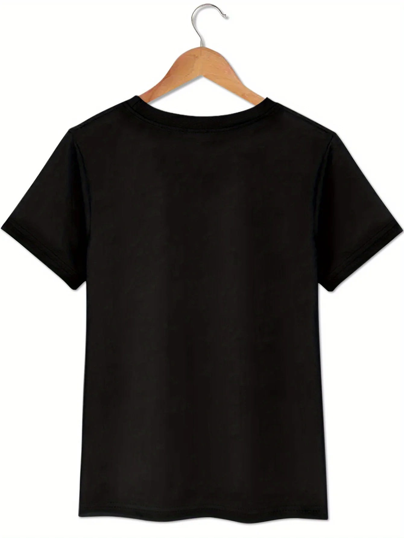 Women's Vibrant Calvin Graphic Tee 5