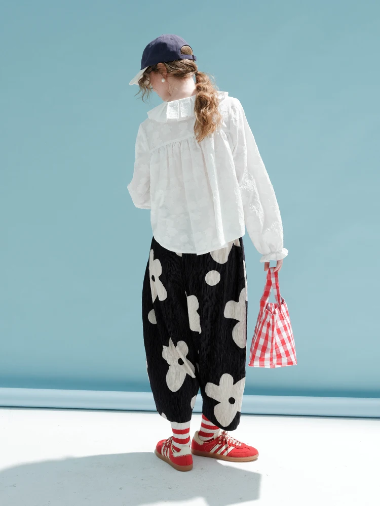 3.6寸  3.5寸(購入希望あり) BITTOKO スラックス パンツ Newライン切替パンツ レディース