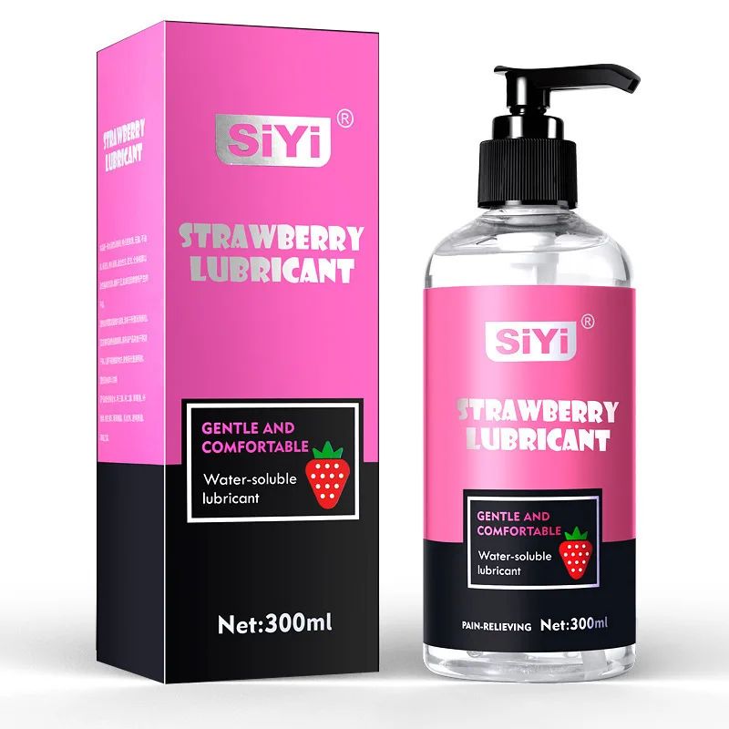 donde consigo lubricantes sexuales Lubricantes íntimos main image 0