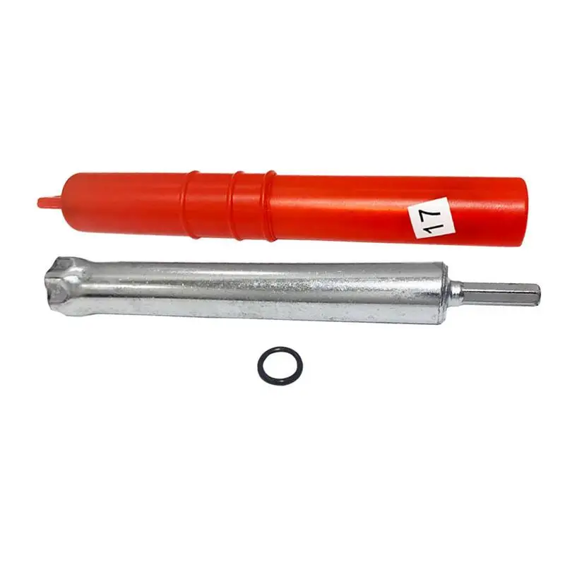 

Eliminate Manual Cranking Light Steel Keel Leveling Sleeve Extended Lengthening With Alloy Steel For Construction And Leveling