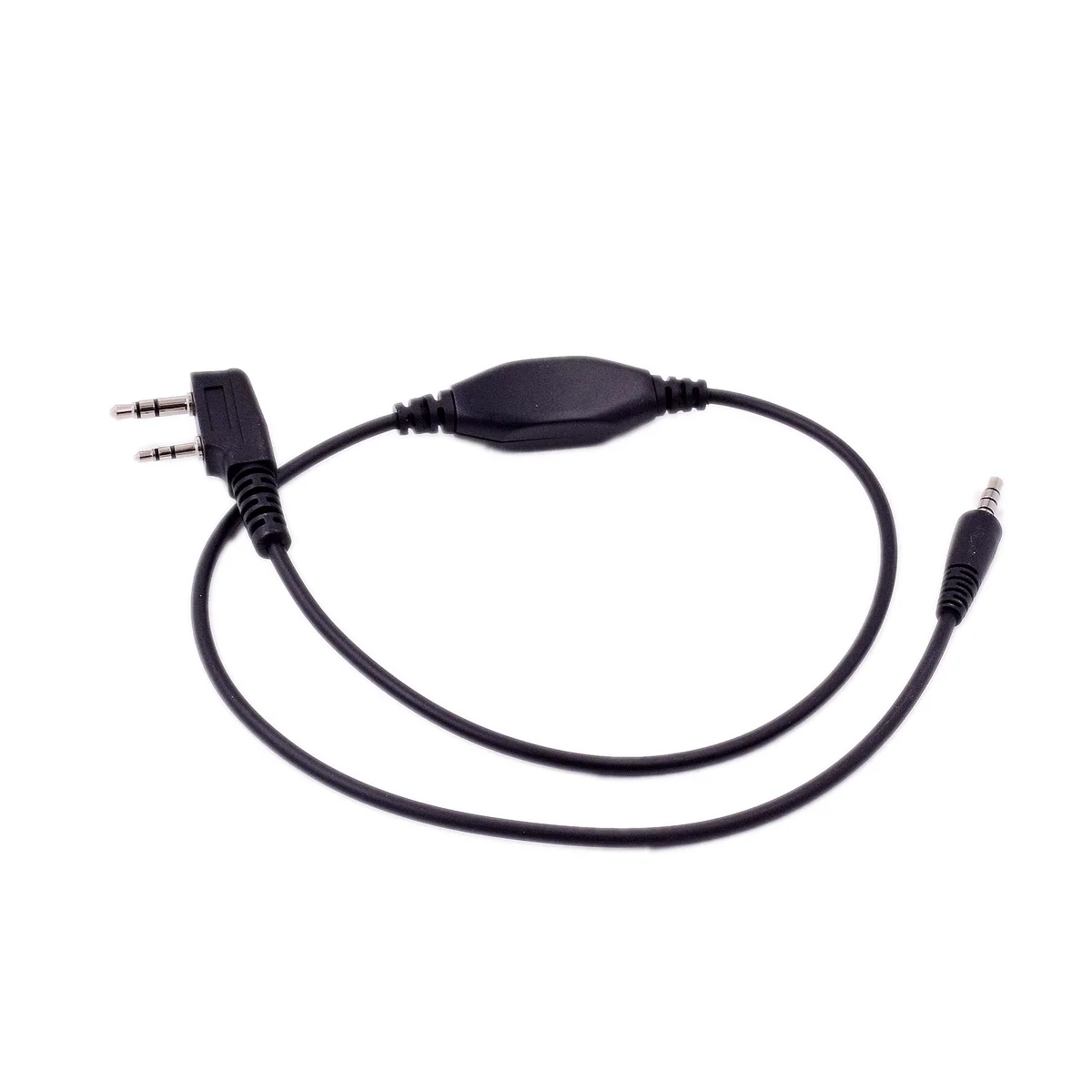 APRS-K1 Cable Audio Interface for BaoFeng UV5R WOUXUN TYT Ham Walkie Talkie