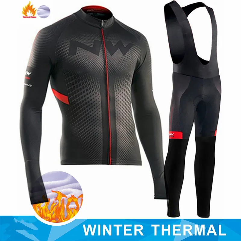 winter cycling jersey sale