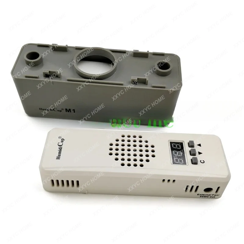 

Electronic Cigar Humidifier M1, Used for Cigar Cabinets and Wine Cabinets