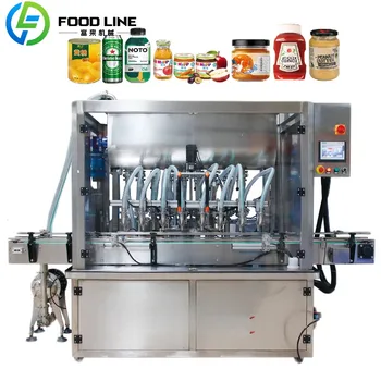 Sistema di rifornimento industriale per prodotti liquidi con controllo della velocità e del volume regolabili