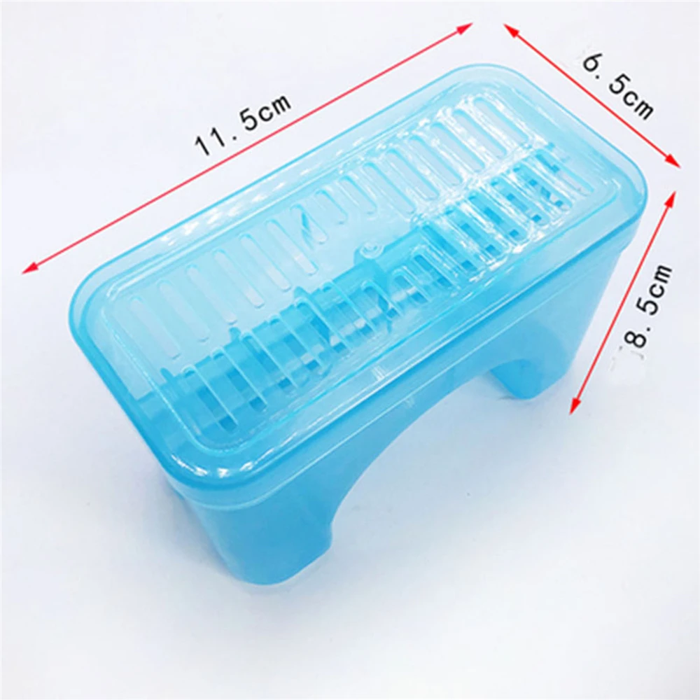 For The United States Heating Humidifier Box For Heated Unit Humidifiering Box Plastic Water Storage Tank Quiet Protection