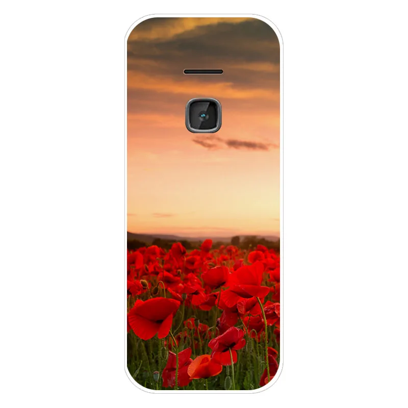 Enhanced Product Title: Soft TPU Silicone Shockproof Phone Case - Full Coverage Protective Shell