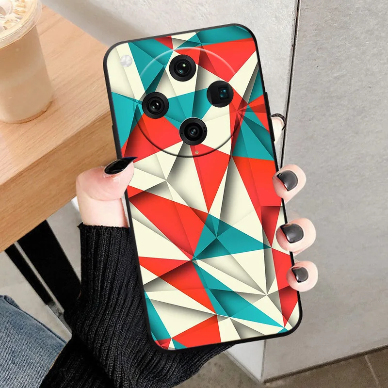 Shockproof Protective Soft Silicone Phone Case - Enhanced Protection TPU Back Cover