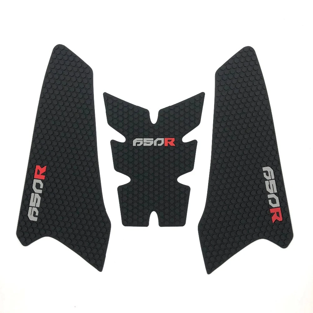 탱크 그립 패드, 혼다 CBR650R CB650R 2019-2021 프로텍터 스티커