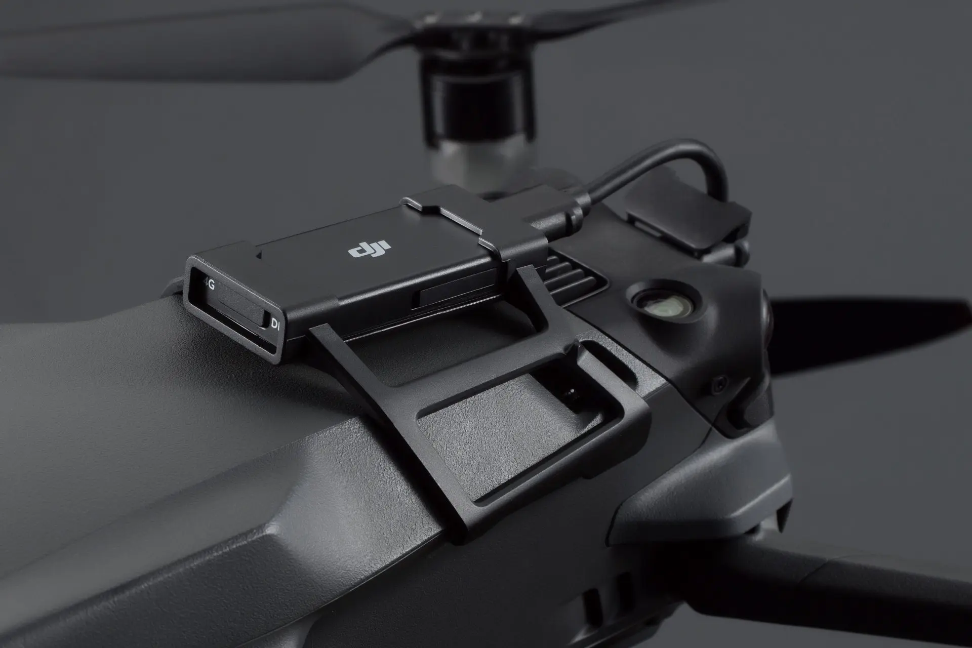 DJI Mavic 3 TD-LTE 무선 데이터 터미널, 드론 액세서리용 4G 셀룰러 모듈 설치 패키지