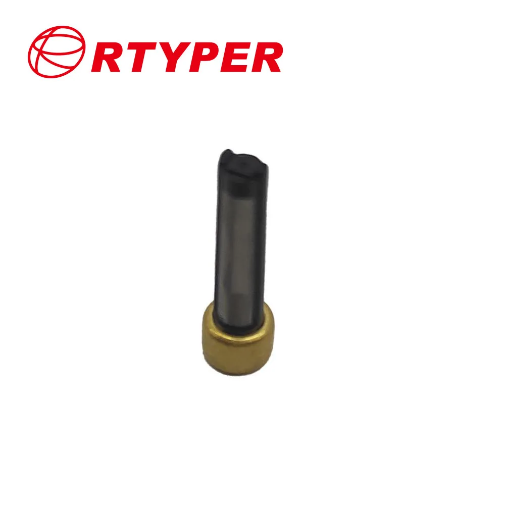 GDI Fuel Injector Repair Kits 4set For 23250-31120 1010 11P09 05626 HRA2DDT Nissan Qashqai 1640 1640800QAA TS-g1102