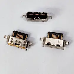Bulk USB Type C Charger Dock Connector Plug (50Pcs)