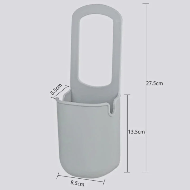 Pram Cup Holders Outdoor Portable Pushchair Bicycle Cup Holder Cups Holder Baby Stroller Silicone Storage Bag