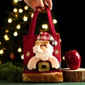 Santa Claus