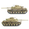 Tongde 1/16 ERA USA M60A1 RC Tank 2.4Ghz Remote Control with loud speaker lights Tank Armored Vehicle Model Adult Children's Toy 5