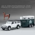 Defender White