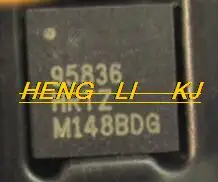 10 Pz Spedizione Gratuita Muslimyl95836 95836Hrtz 95836 Dual 3 + 2 Pwm Controller Per Imvp-7/Vr1 Cp