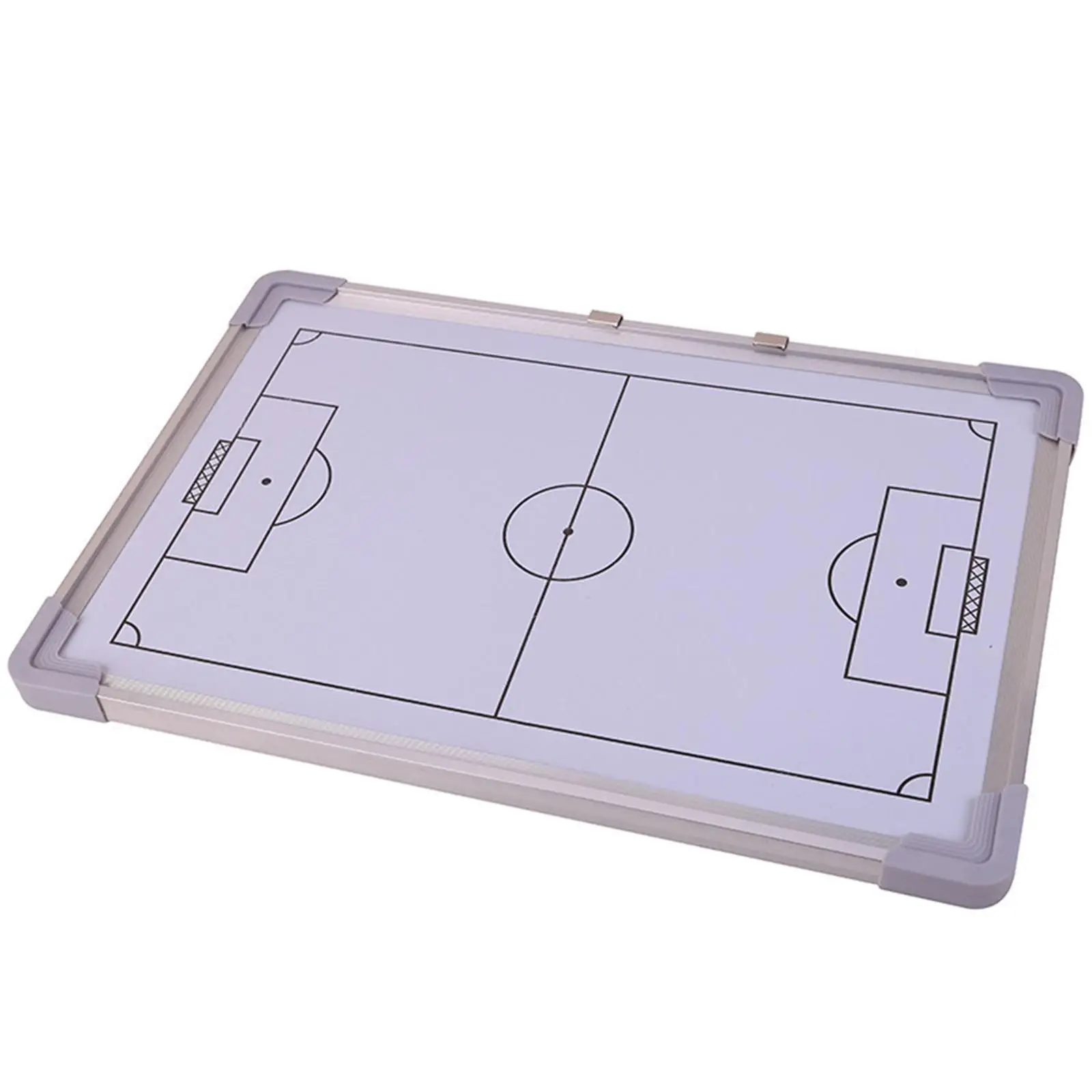 Soccer Tactical Boards Aluminium Precision Training Football Coaches White Boards