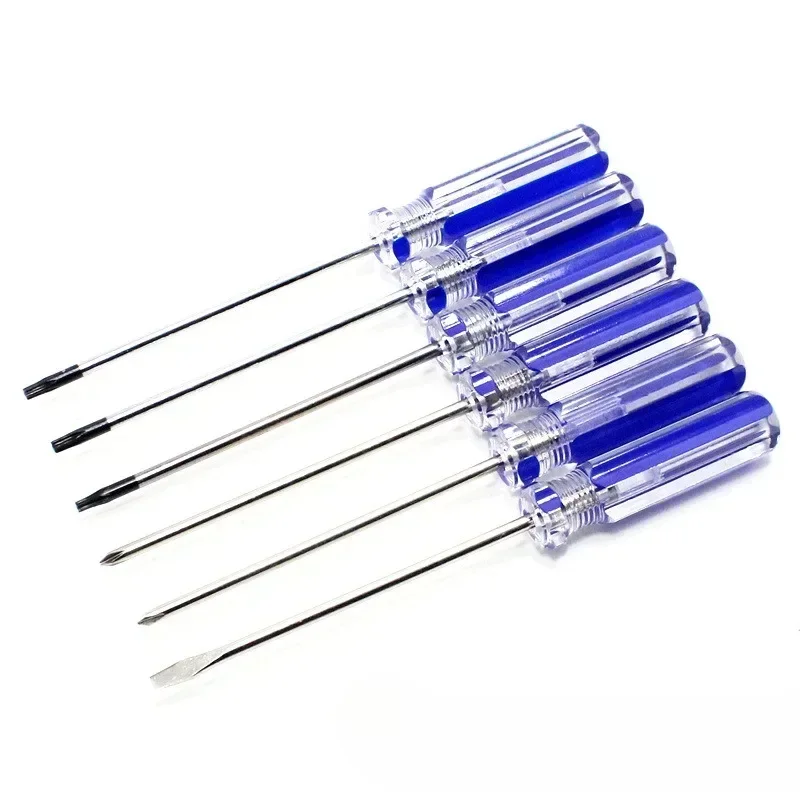 Removing Tool for Game Console Y-shaped Screwdriver with Holes Driver Phillips Screw Plum T8/9/10 Screw game console screwdriver