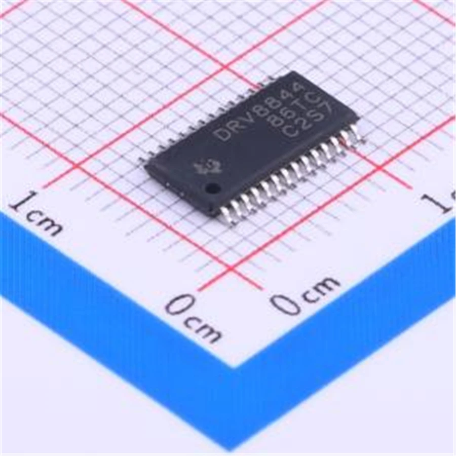 DRV8844PWPR