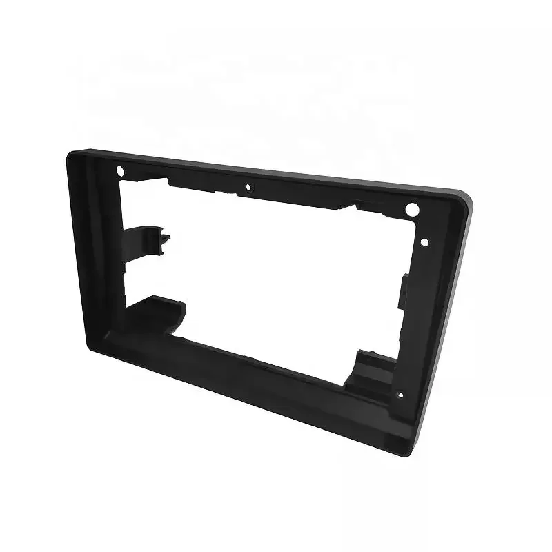 AUTODAILY ڵ GPS ׺̼ ׷, Ǫ 308S 2015-2021  ٸ г ,    ȭ鿡 , 2Din, 9 ġ