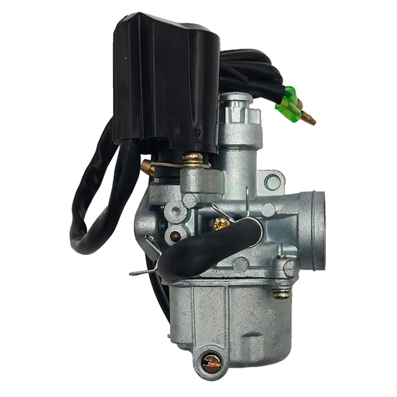 Carburetor Car Carburetor Metal For Honda NQ50 84-85 NQ50 Spree 1984-1985 New 16100-GK8-673