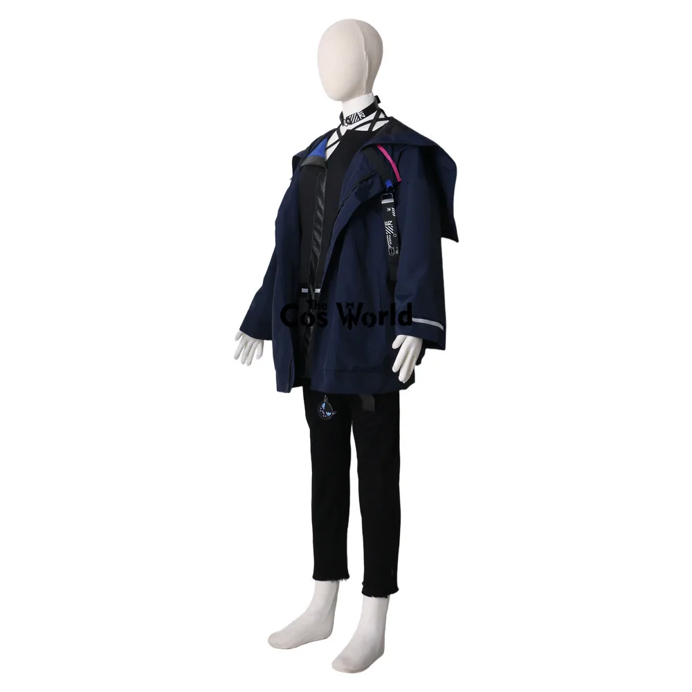 Japanese Virtual YouTuber Noctyx Yugo Asuma Uniform Outfits Anime Cosplay Costumes - Deutscher Produkttitel: Vtuber Noctyx Yugo Asuma Uniform Outfits Anime Cosplay Costumes 16 Japanese Virtual YouTuber Noctyx Yugo Asuma Uniform Outfits Anime Cosplay Costumes - Deutscher Produkttitel: Vtuber Noctyx Yugo Asuma Uniform Outfits Anime Cosplay Costumes 5