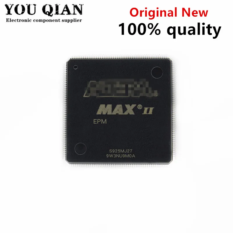 EPM3128ATC144-10N QFP144 집적회로 ICs 임베디드 CPLDs (복합 프로그래밍 가능 로직 장치)