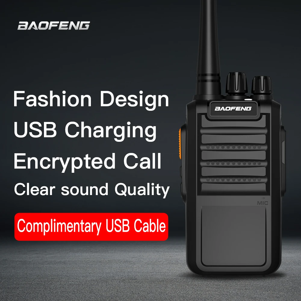 Baofeng usage scenario beauty salon property managementtwo way walkie talkie price restaurant walkie talkie cheap walkie talkie 5
