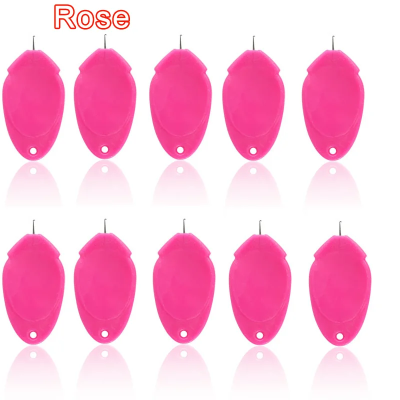Rose red