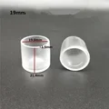 Clear-19mm
