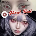 Ghoul Red