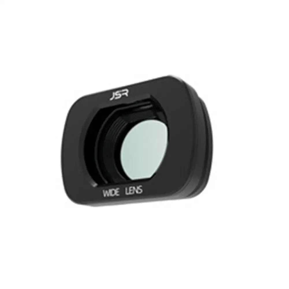 

Черно-белые фильтры для линз dji Pocket 3 с магнитным дизайном Star 10xmacro широкоугольный Профессиональный фотофильтр 1/4