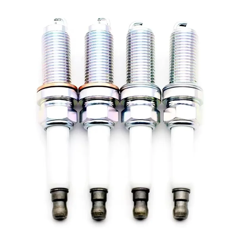 X8 Candela di Accensione Champion Per Land Rover Range P38 4.0/4.6 V8