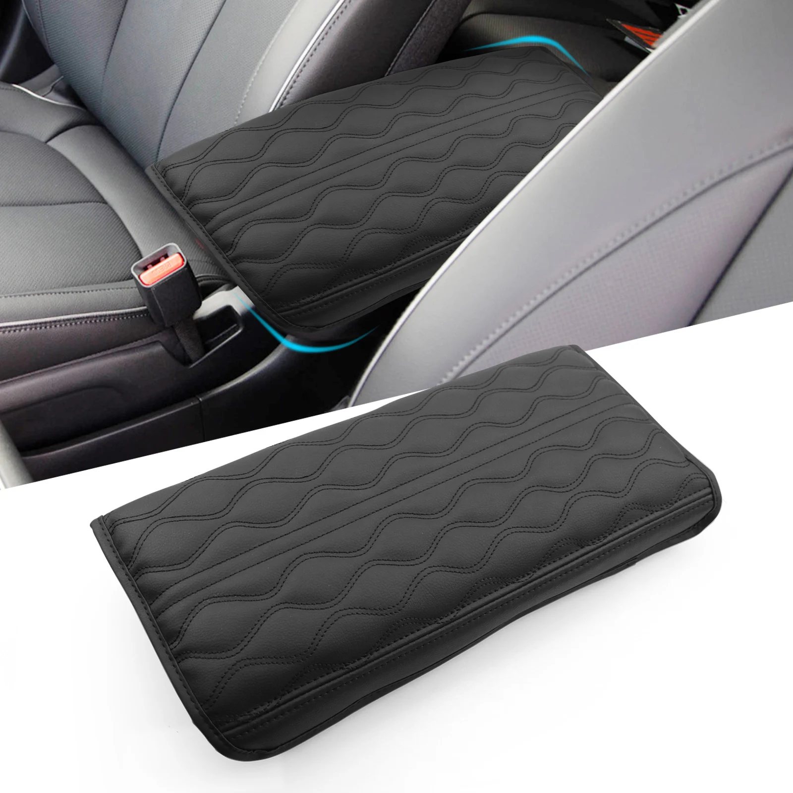 Hyundai Ioniq 5 Armrest Cover 2022+