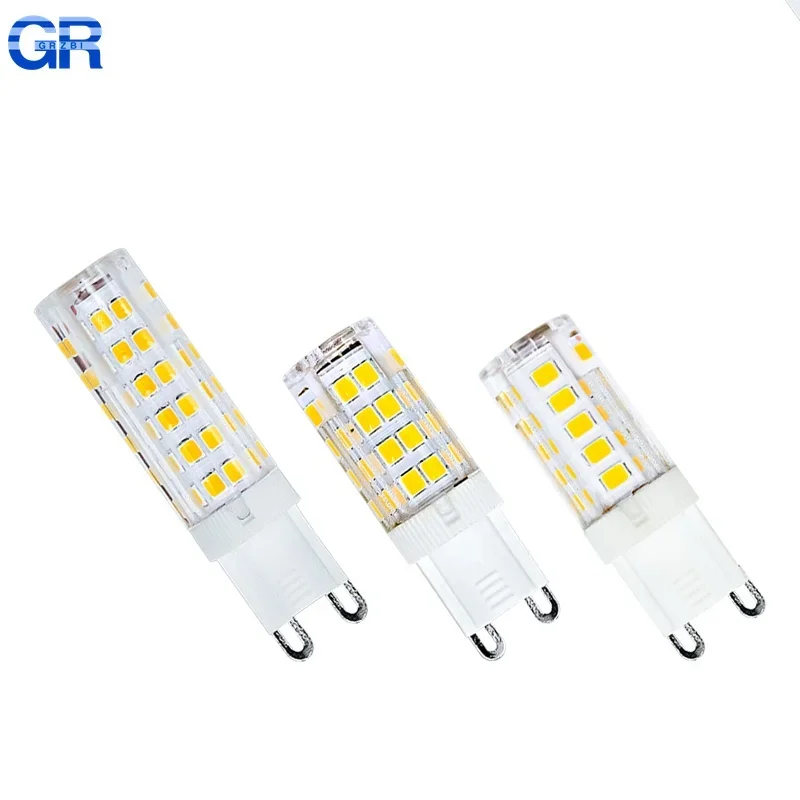 GD 4 pièces 3 W 5 W 7 W 10 W Encastré LED Projecte... - Grandado GD 4 pièces 3 W 5 W 7 W 10 W Encastré LED Projecte... - Grandado