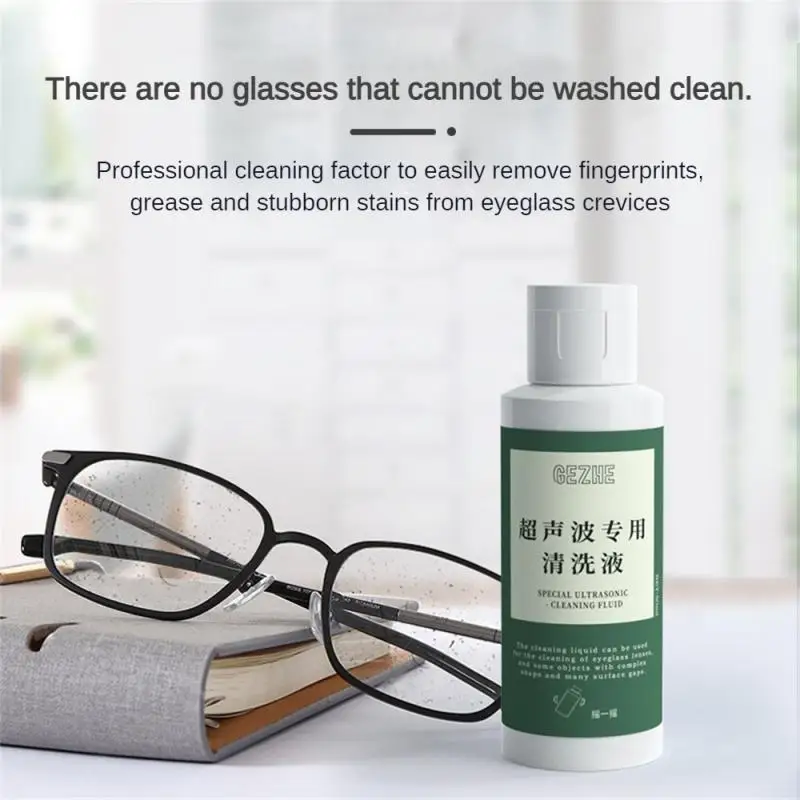

Jewelry Cleaner Gentle Effective Powerful Convenient Non-toxic Cleaning Fluid Versatile And Powerful Cleaner Safe