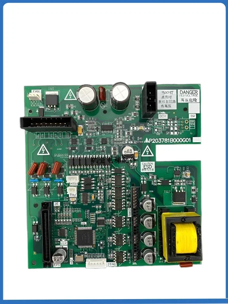 새로운 엘리베이터 드라이버 보드 P 203737 /P 203709 /P 203781 B000G01/P 203780 B000G01