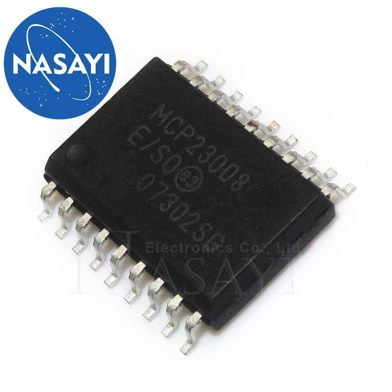 

MCP23008-E/SO MCP23008 SOP-18