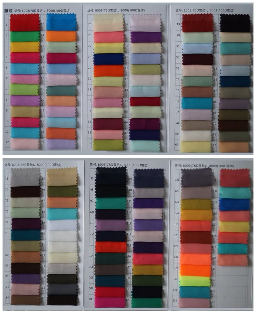custom colors